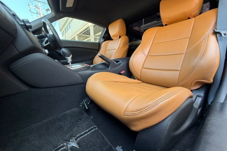NISSAN FAIRLADY (370Z) 2014